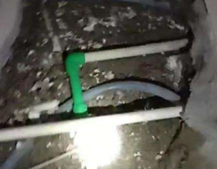邱县卫生间漏水多少钱