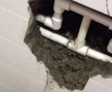 邱县卫生间防水找谁好