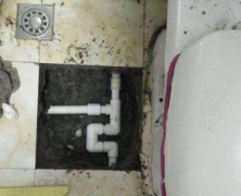 邱县卫生间防水推荐公司