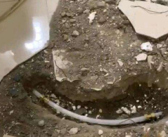 邱县卫生间测漏水哪家优惠
