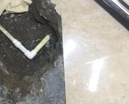 邱县卫生间测漏水多少钱