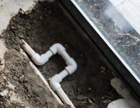 邱县卫生间测漏水哪家好