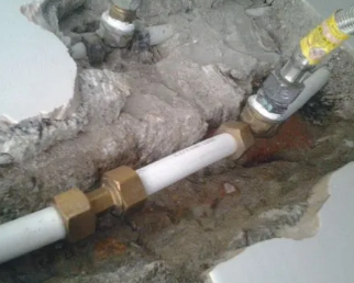 邱县测漏水多少钱