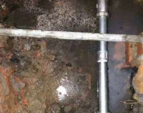 邱县卫生间测漏水多少钱