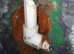 邱县卫生间测漏水价格明细