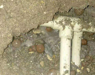 邱县卫生间防水的报价