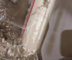 邱县水管维修公司