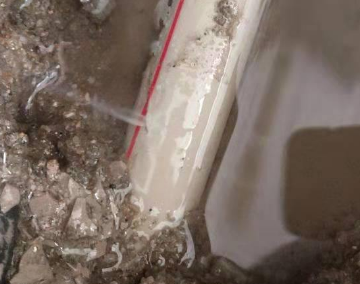 邱县水管维修多少钱