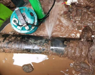 邱县卫生间测漏水的相关介绍