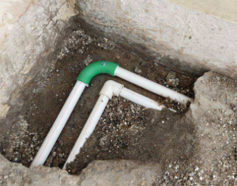 邱县卫生间测漏水价格多少