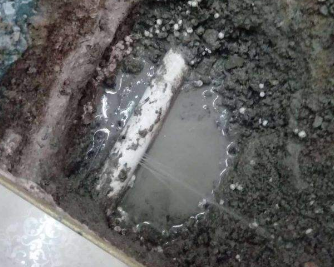 邱县卫生间测漏水哪家好