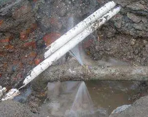 邱县水管维修费用是多少
