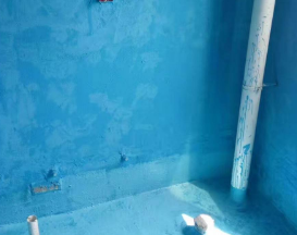 邱县卫生间防水多少钱
