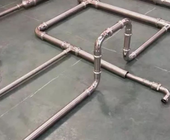 邱县水管维修多少钱