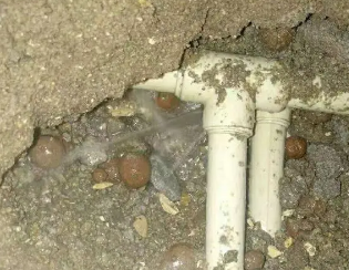 邱县卫生间测漏