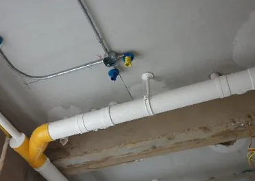 邱县水管维修多少钱