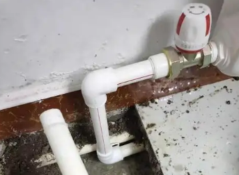 邱县卫生间测漏水多少钱