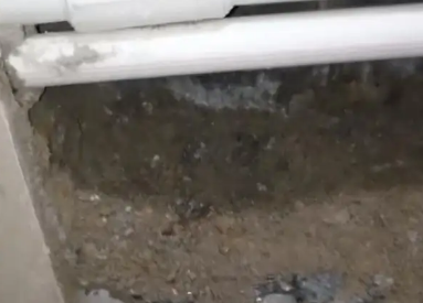 邱县卫生间测漏水多少钱