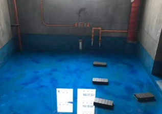 邱县卫生间防水步骤