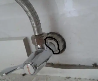 邱县水管维修多少钱