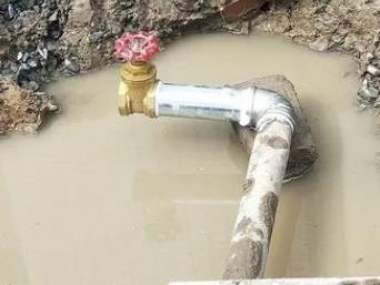 邱县漏水检测电话多少